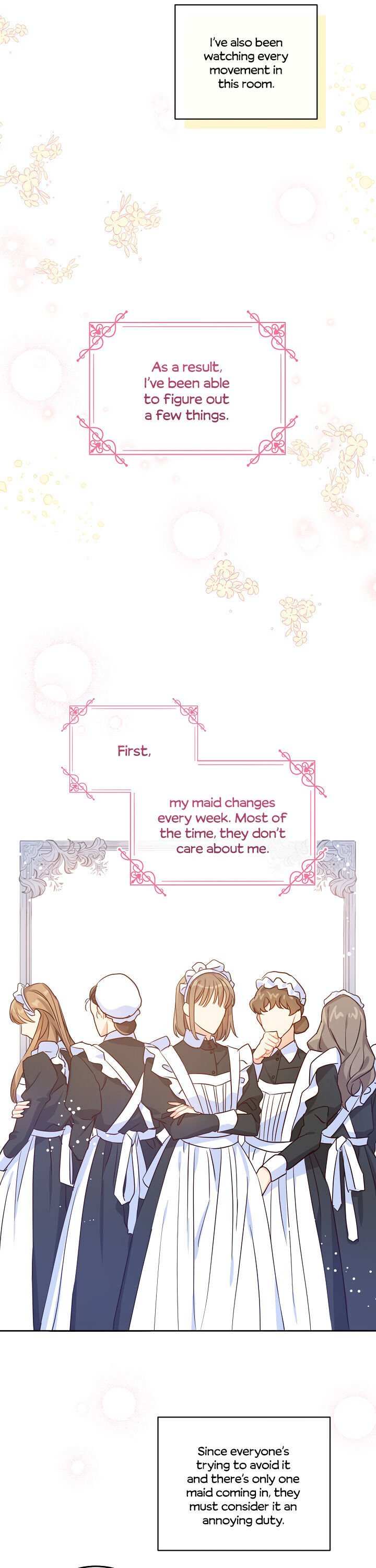 Give Me the Pacifier Chapter 2 page 20 - 