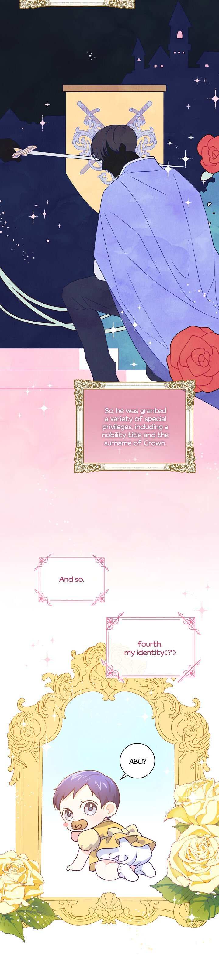 Give Me the Pacifier Chapter 2 page 24 - 