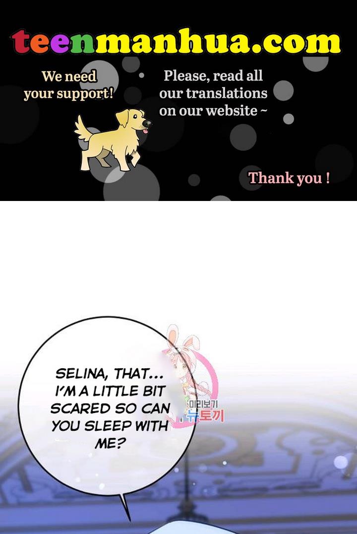 Give Me the Pacifier Chapter 21 page 2 - 