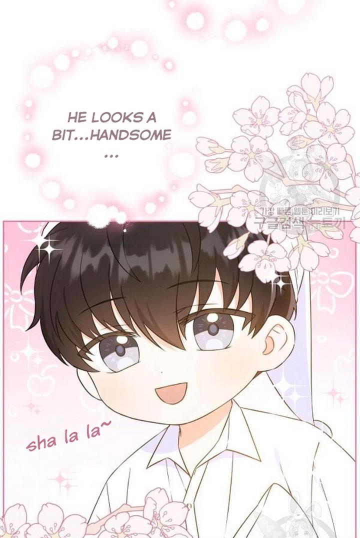 Give Me the Pacifier Chapter 21 page 24 - 