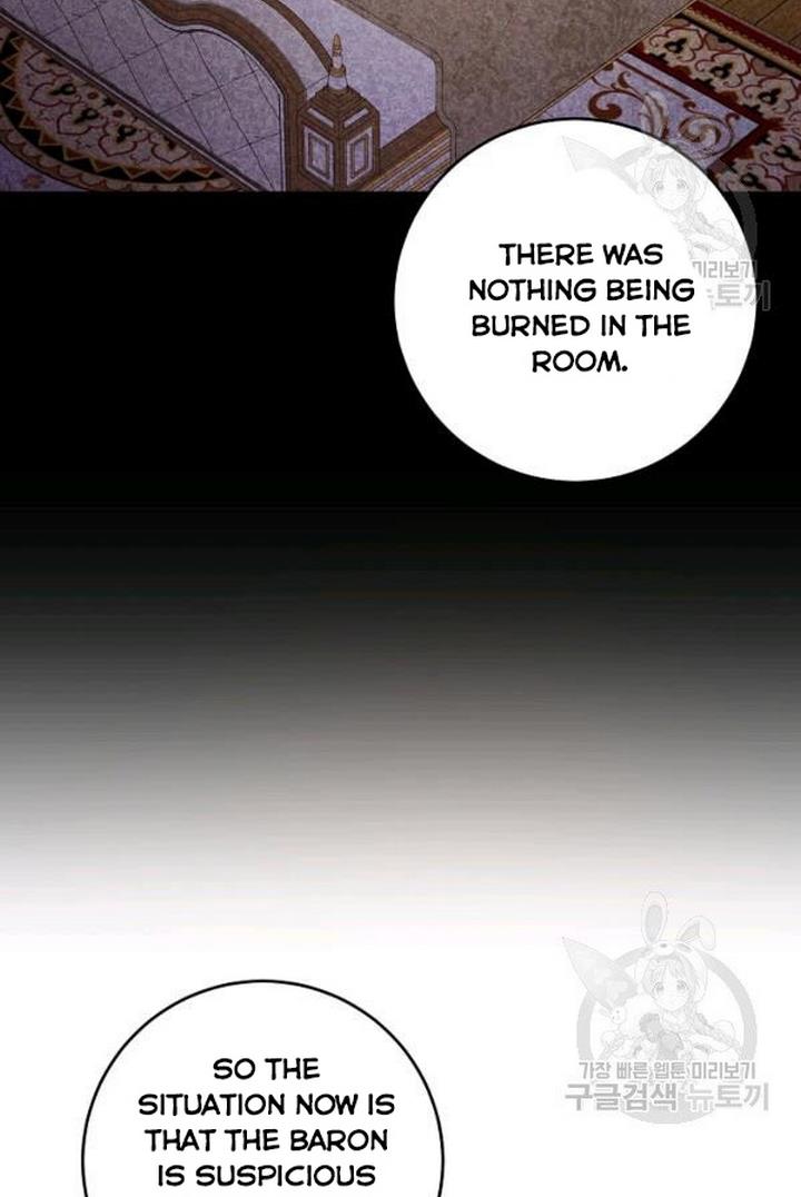 Give Me the Pacifier Chapter 21 page 69 - 