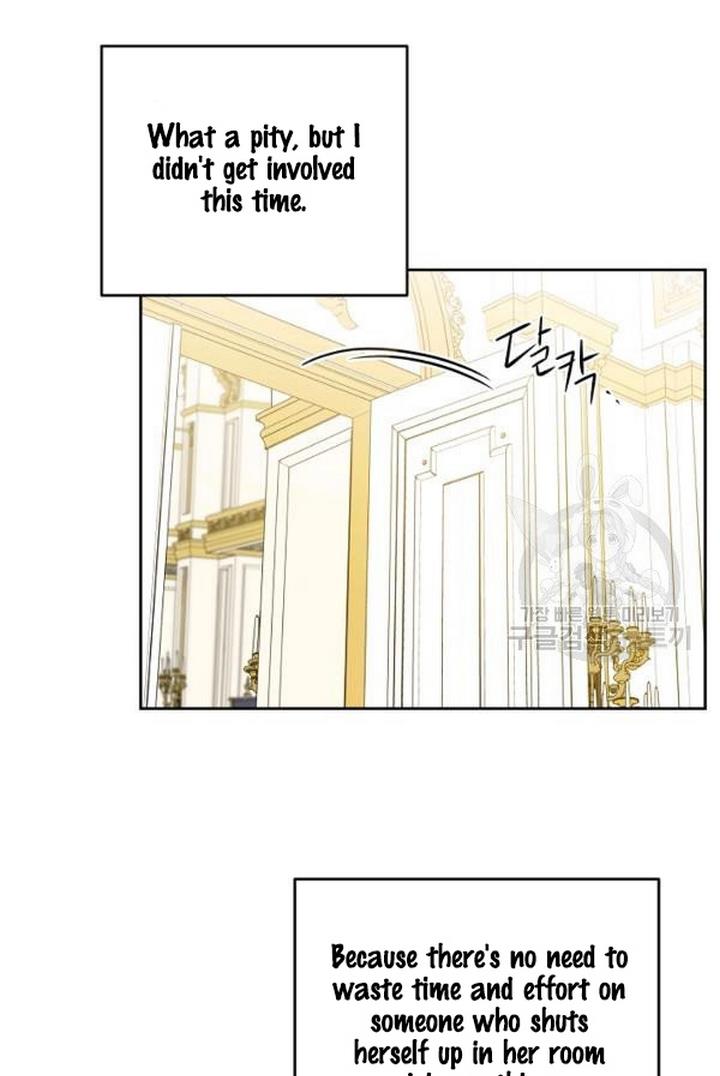 Give Me the Pacifier Chapter 21 page 72 - 