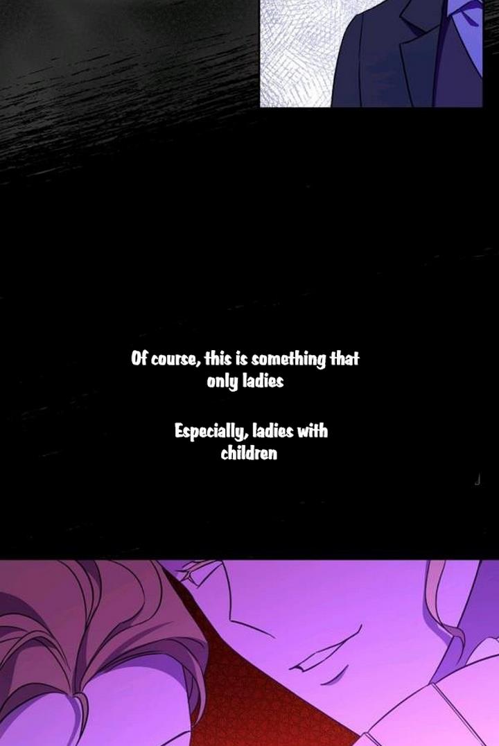 Give Me the Pacifier Chapter 21 page 84 - 