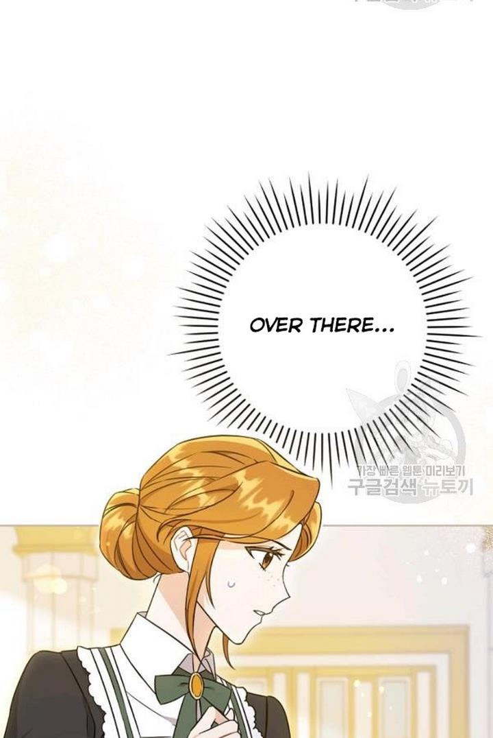 Give Me the Pacifier Chapter 21 page 90 - 