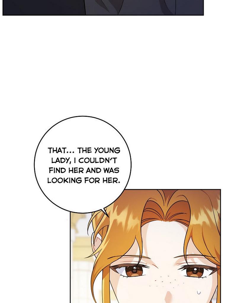 Give Me the Pacifier Chapter 22 page 12 - 