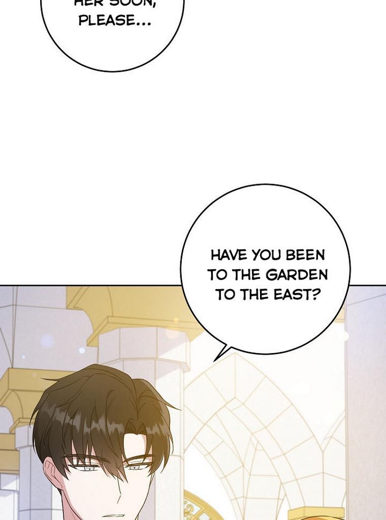 Give Me the Pacifier Chapter 22 page 16 - 