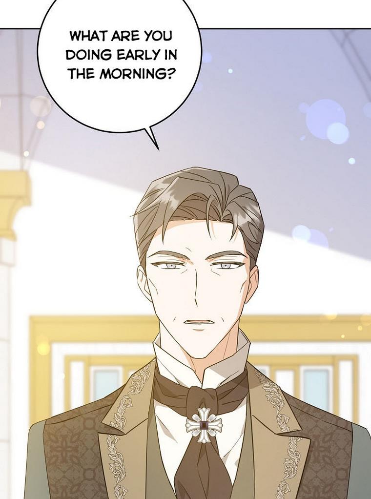 Give Me the Pacifier Chapter 22 page 24 - 