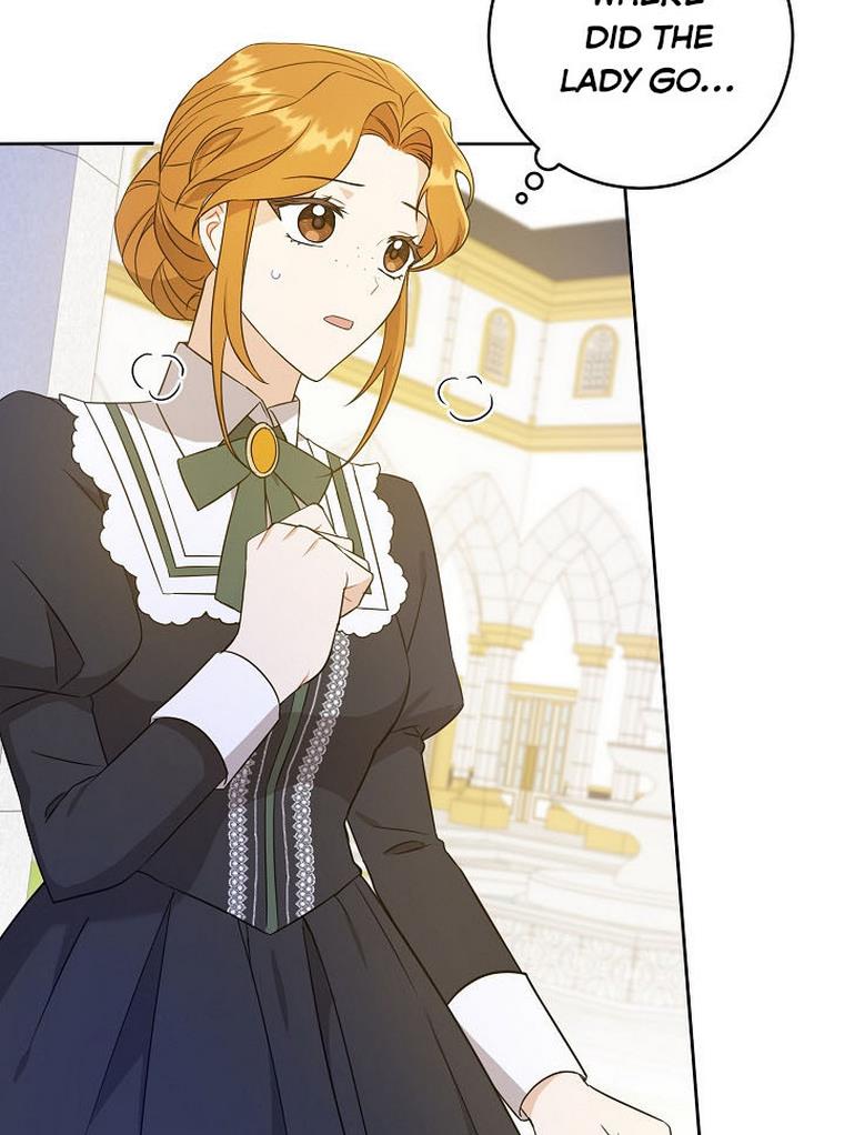Give Me the Pacifier Chapter 22 page 4 - 