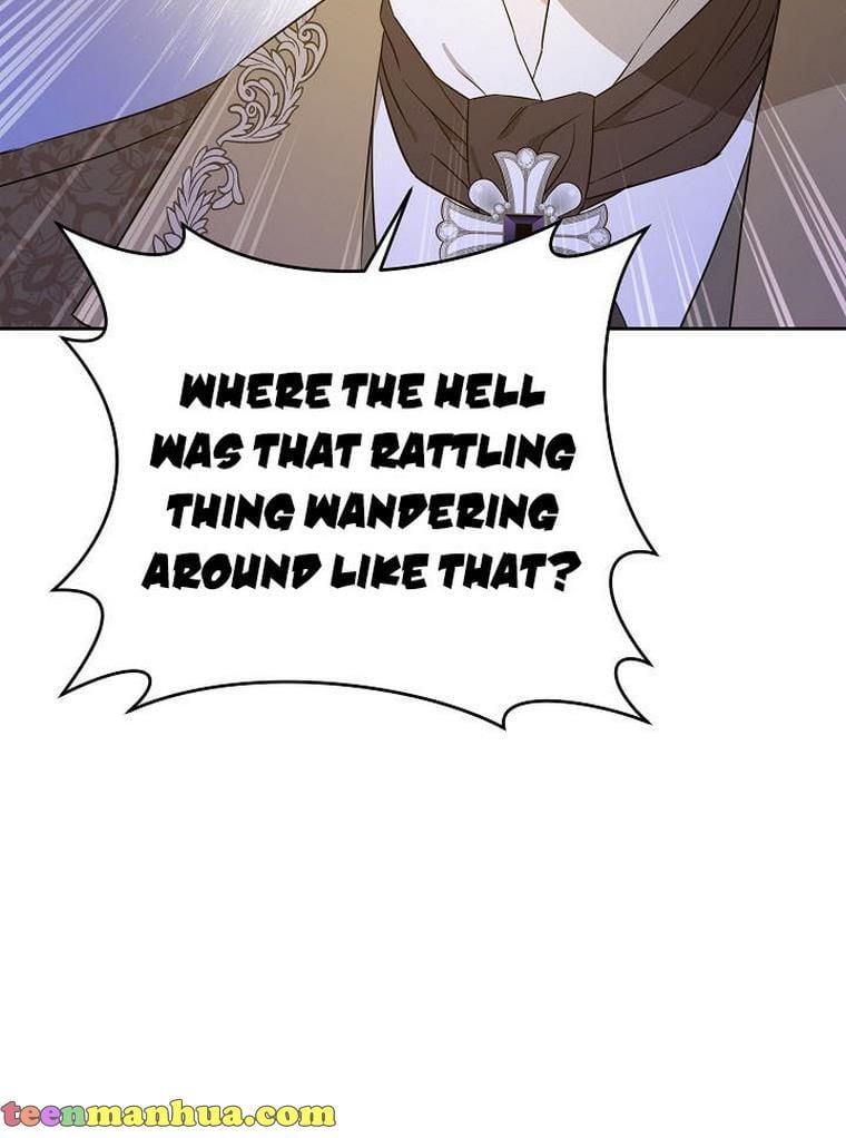 Give Me the Pacifier Chapter 22 page 31 - 