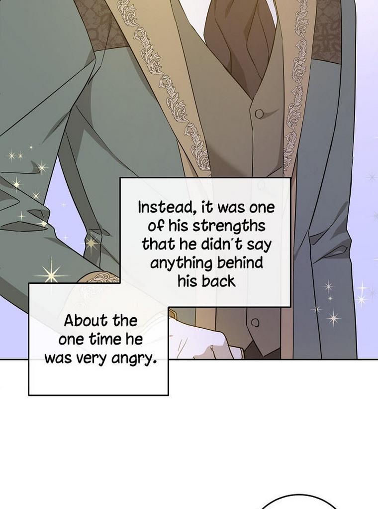 Give Me the Pacifier Chapter 22 page 35 - 