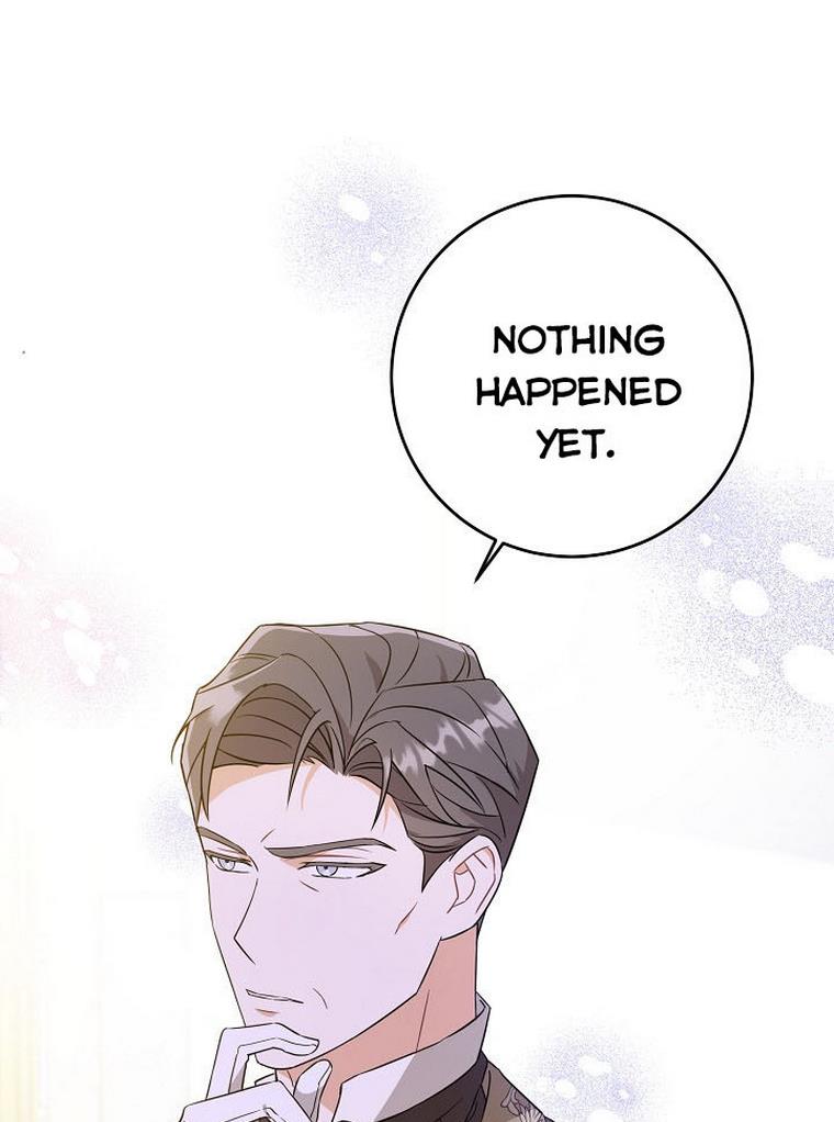 Give Me the Pacifier Chapter 22 page 38 - 
