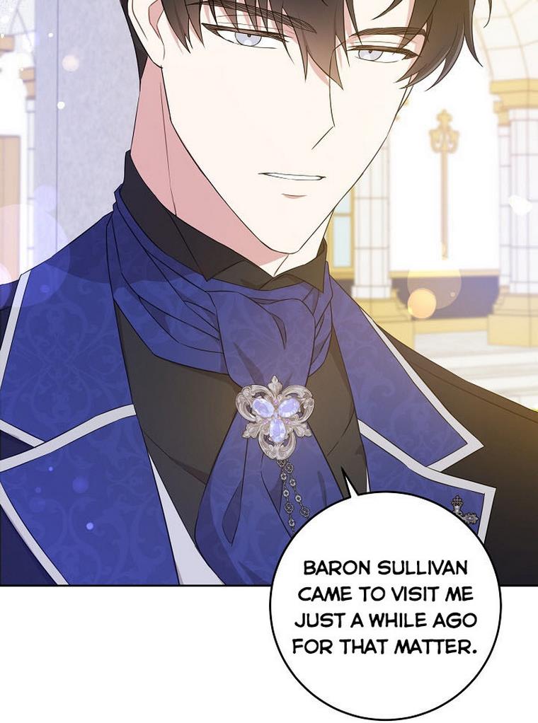 Give Me the Pacifier Chapter 22 page 44 - 
