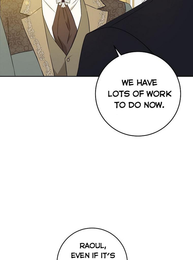 Give Me the Pacifier Chapter 22 page 46 - 