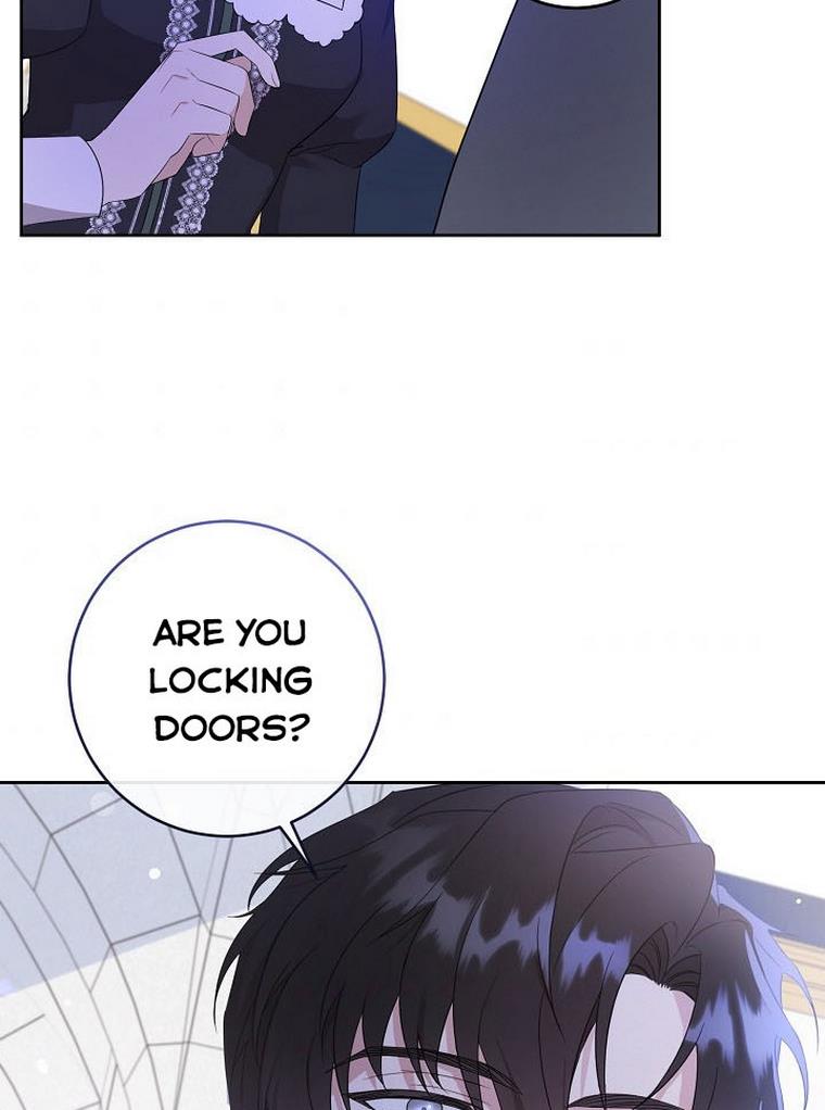 Give Me the Pacifier Chapter 22 page 50 - 