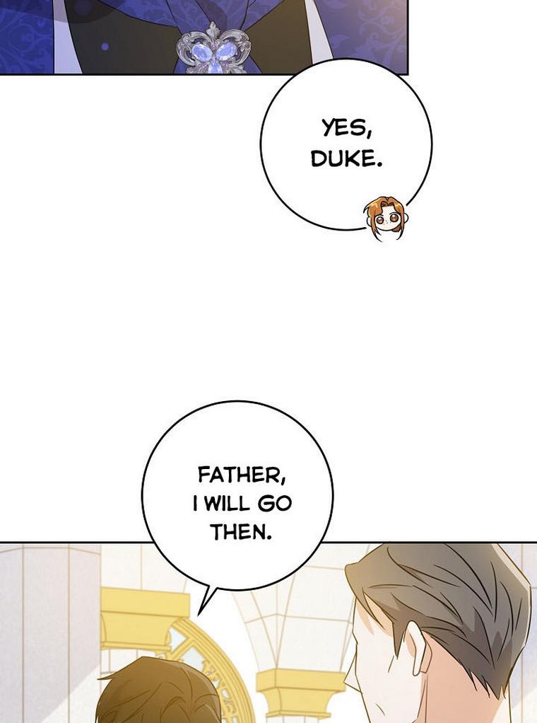 Give Me the Pacifier Chapter 22 page 55 - 