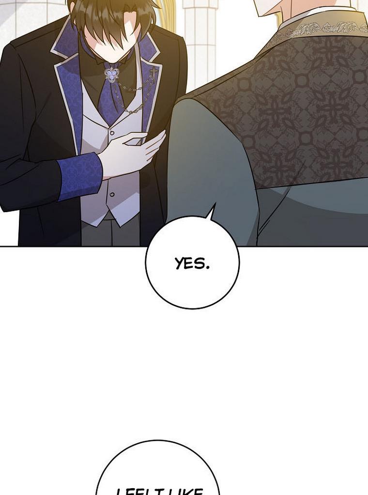 Give Me the Pacifier Chapter 22 page 56 - 