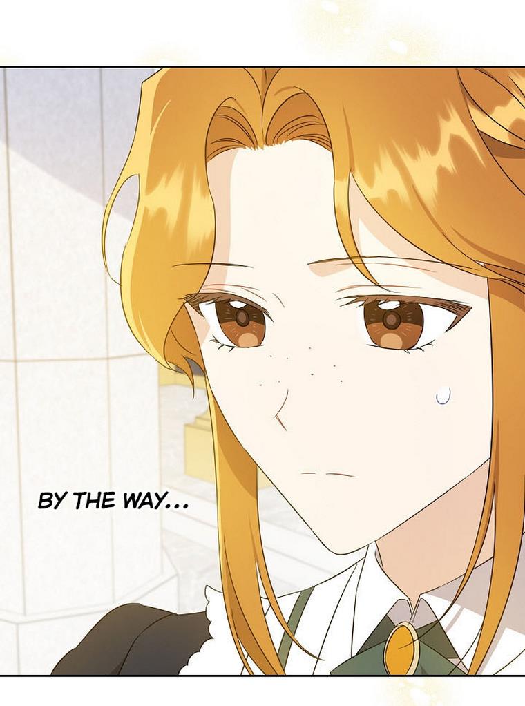 Give Me the Pacifier Chapter 22 page 58 - 