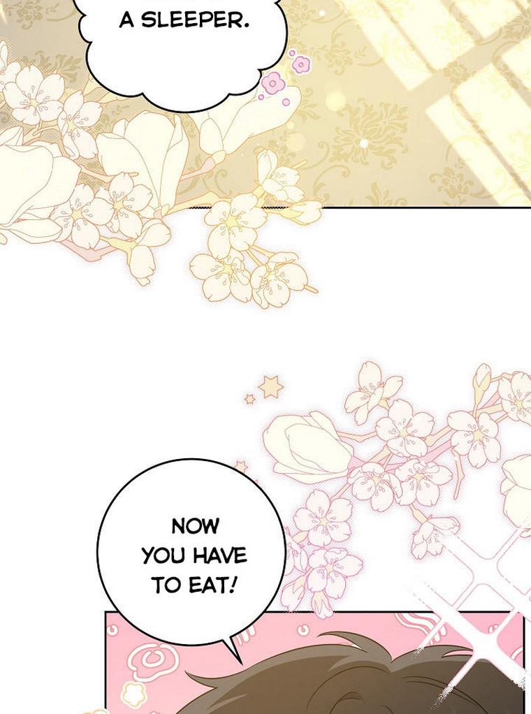 Give Me the Pacifier Chapter 22 page 87 - 
