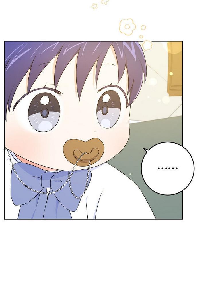 Give Me the Pacifier Chapter 22 page 89 - 