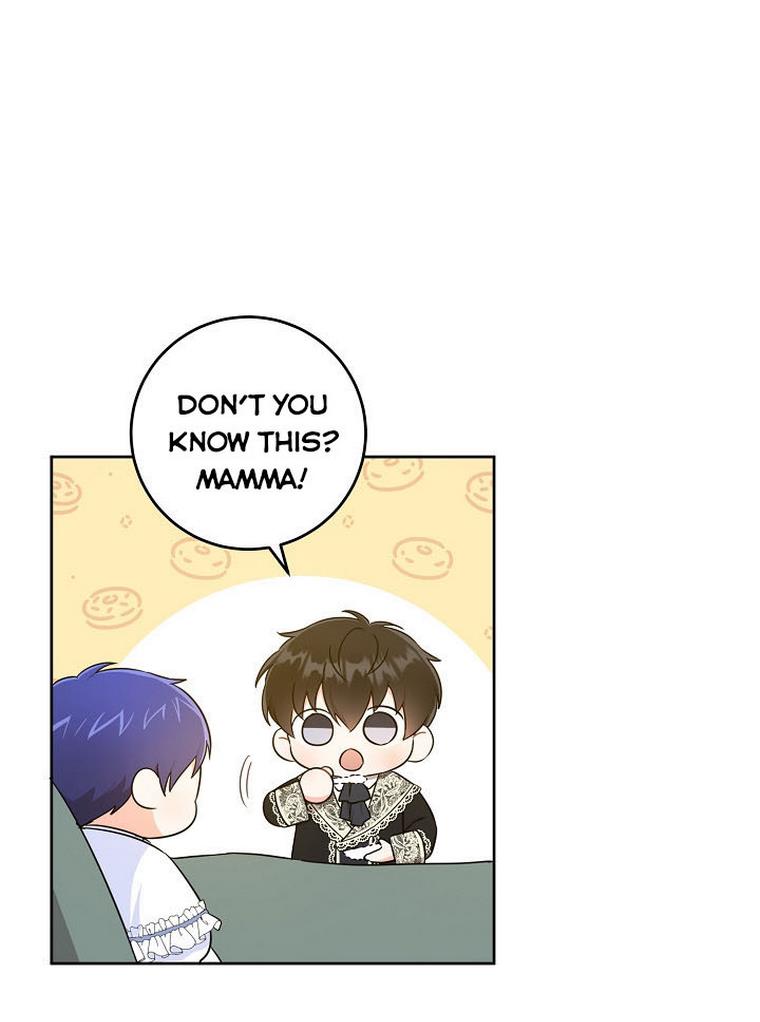 Give Me the Pacifier Chapter 22 page 90 - 