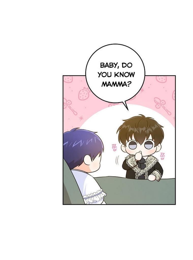Give Me the Pacifier Chapter 22 page 91 - 