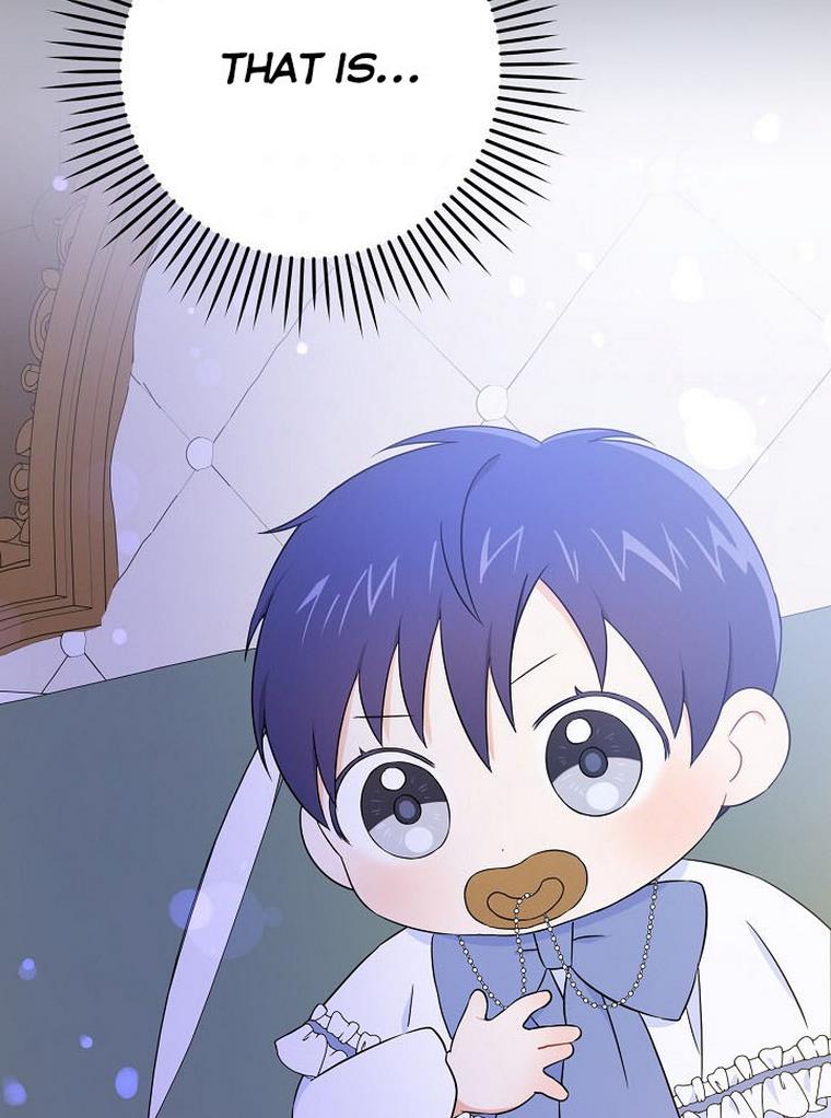Give Me the Pacifier Chapter 22 page 97 - 