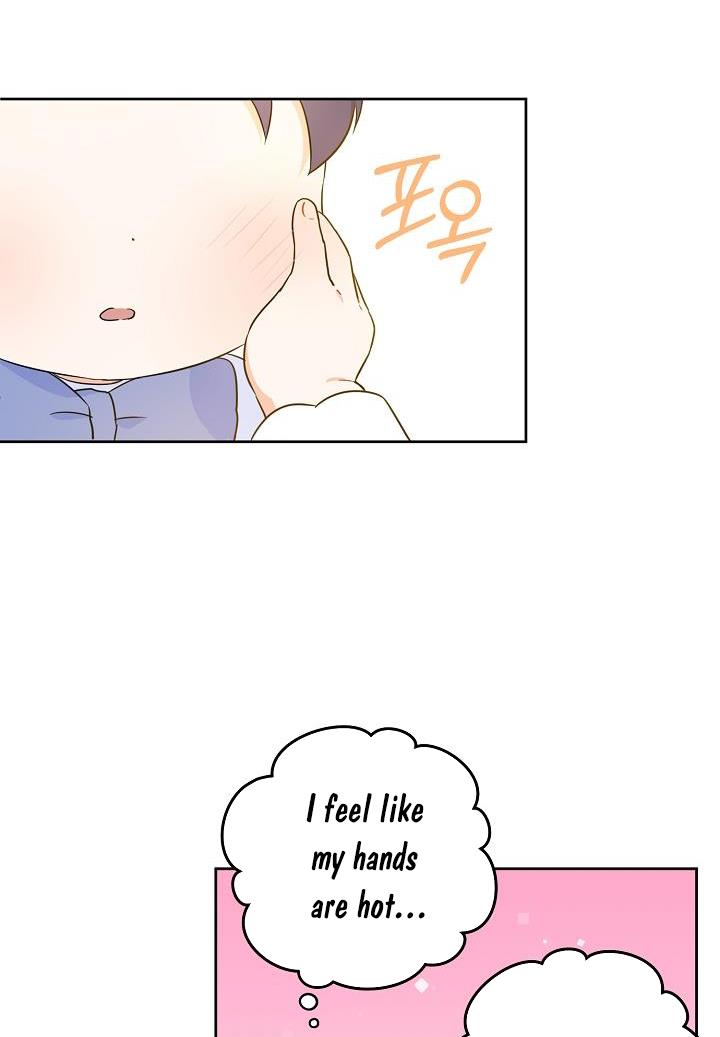 Give Me the Pacifier Chapter 23 page 13 - 