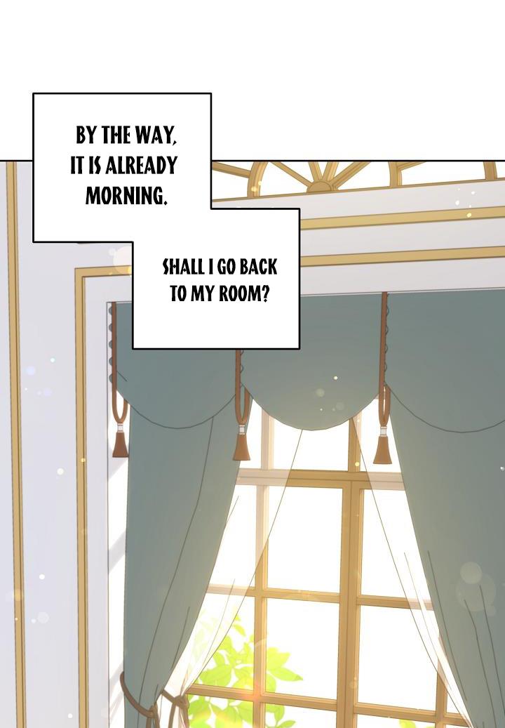 Give Me the Pacifier Chapter 23 page 18 - 