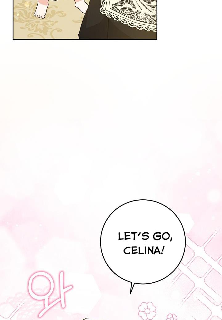 Give Me the Pacifier Chapter 23 page 35 - 