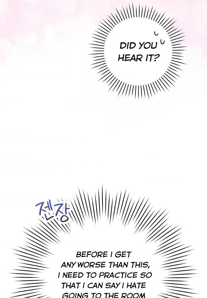 Give Me the Pacifier Chapter 23 page 37 - 