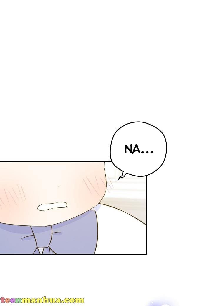 Give Me the Pacifier Chapter 23 page 40 - 