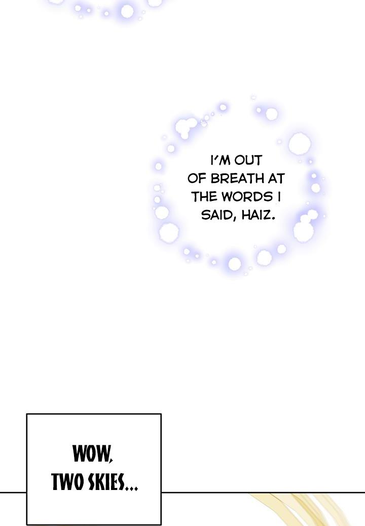 Give Me the Pacifier Chapter 23 page 42 - 