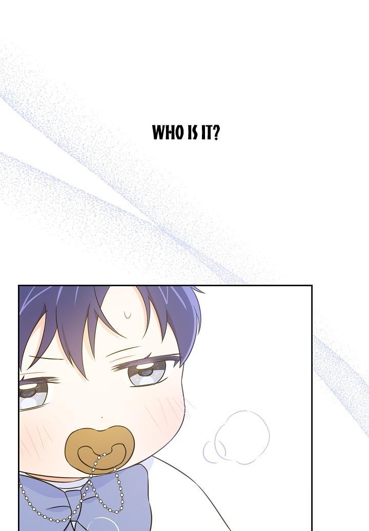 Give Me the Pacifier Chapter 23 page 46 - 