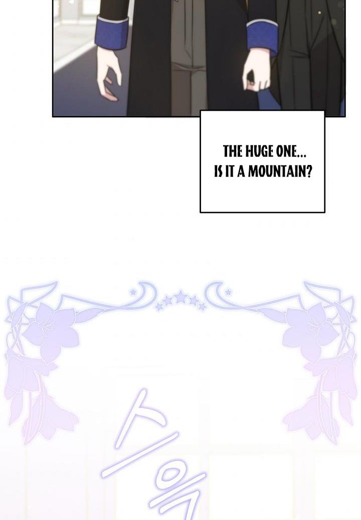 Give Me the Pacifier Chapter 23 page 48 - 