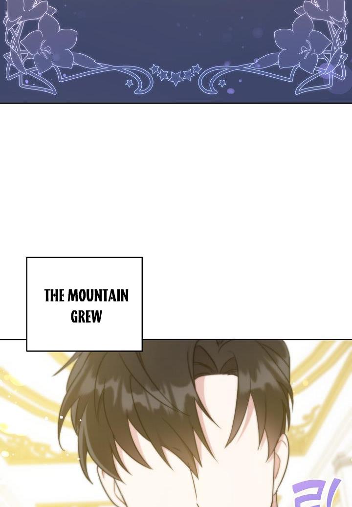 Give Me the Pacifier Chapter 23 page 50 - 