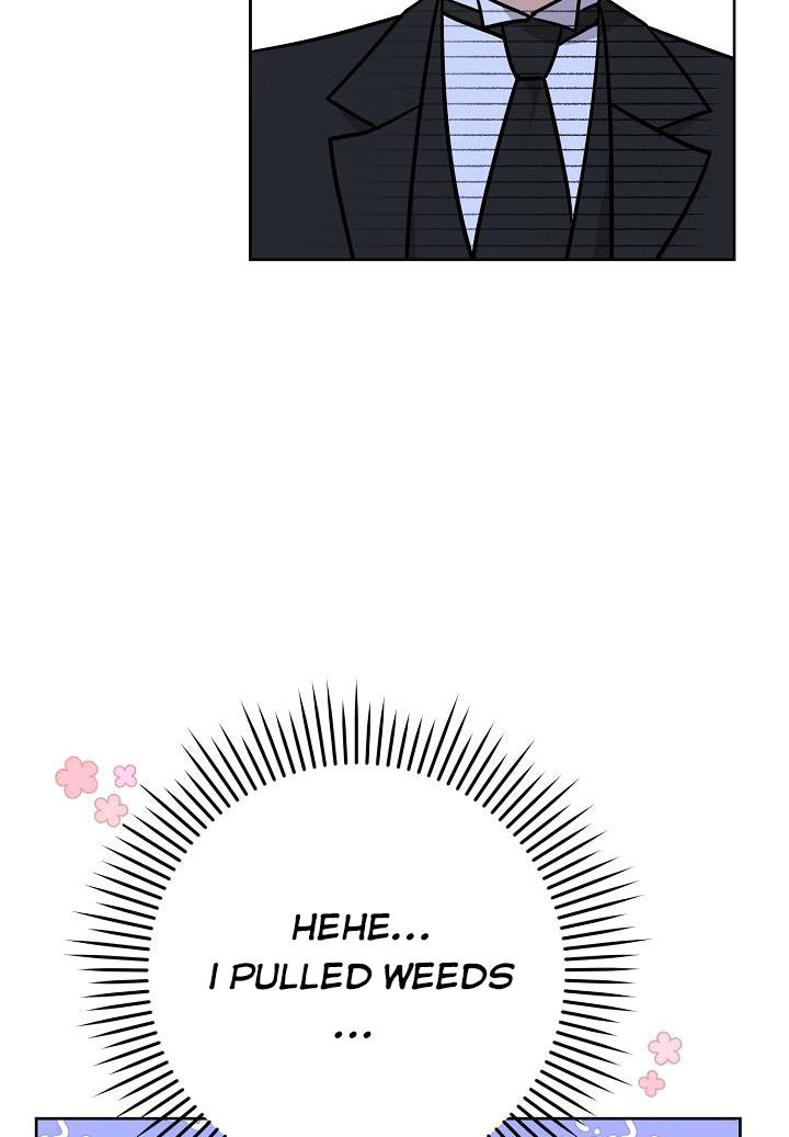 Give Me the Pacifier Chapter 23 page 56 - 