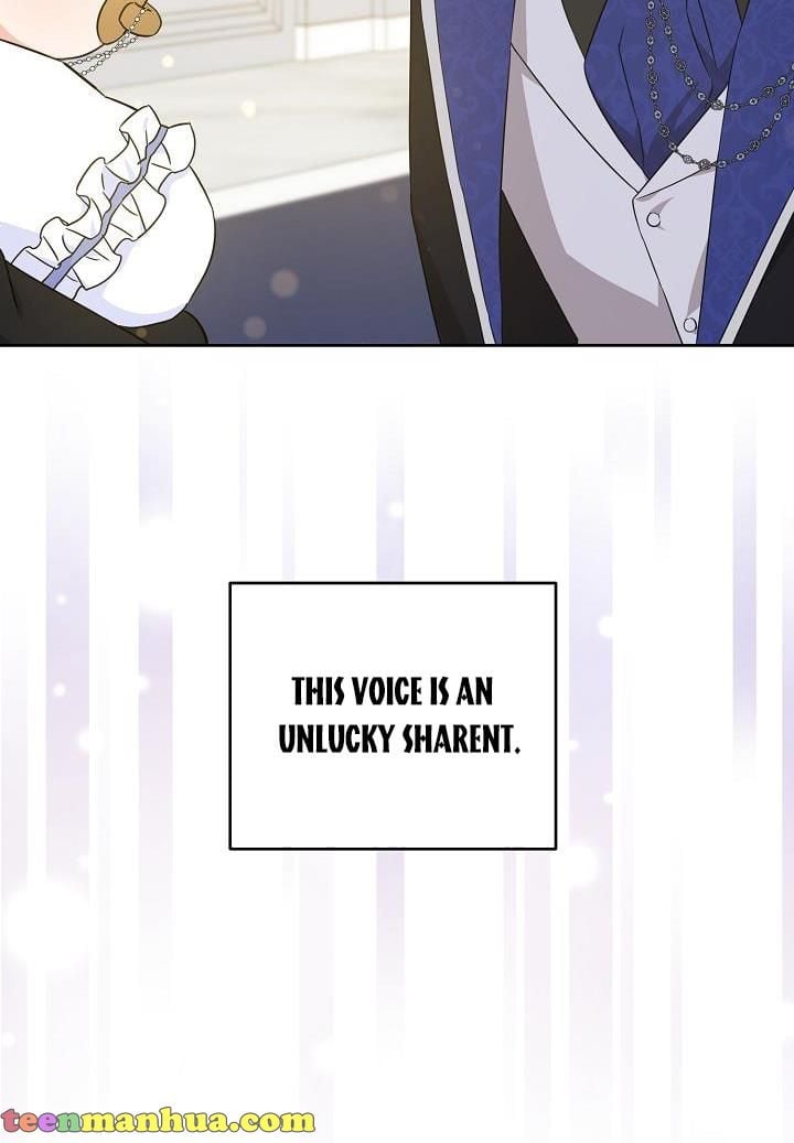 Give Me the Pacifier Chapter 23 page 64 - 