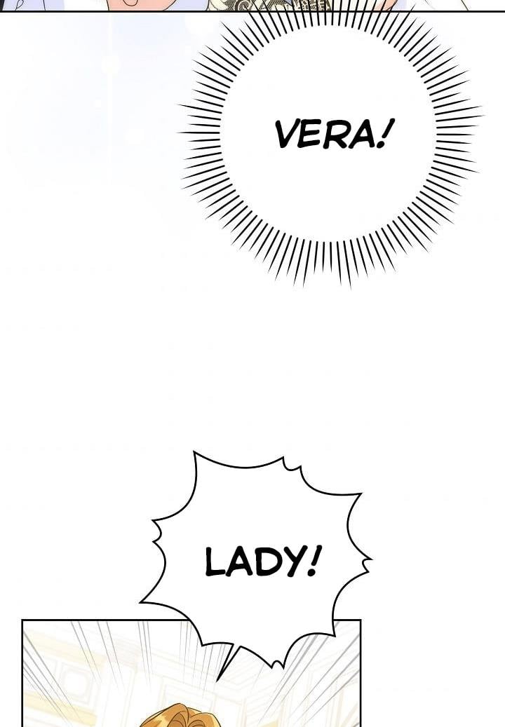 Give Me the Pacifier Chapter 23 page 79 - 