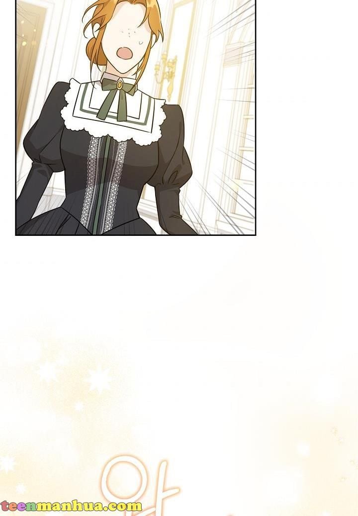 Give Me the Pacifier Chapter 23 page 80 - 