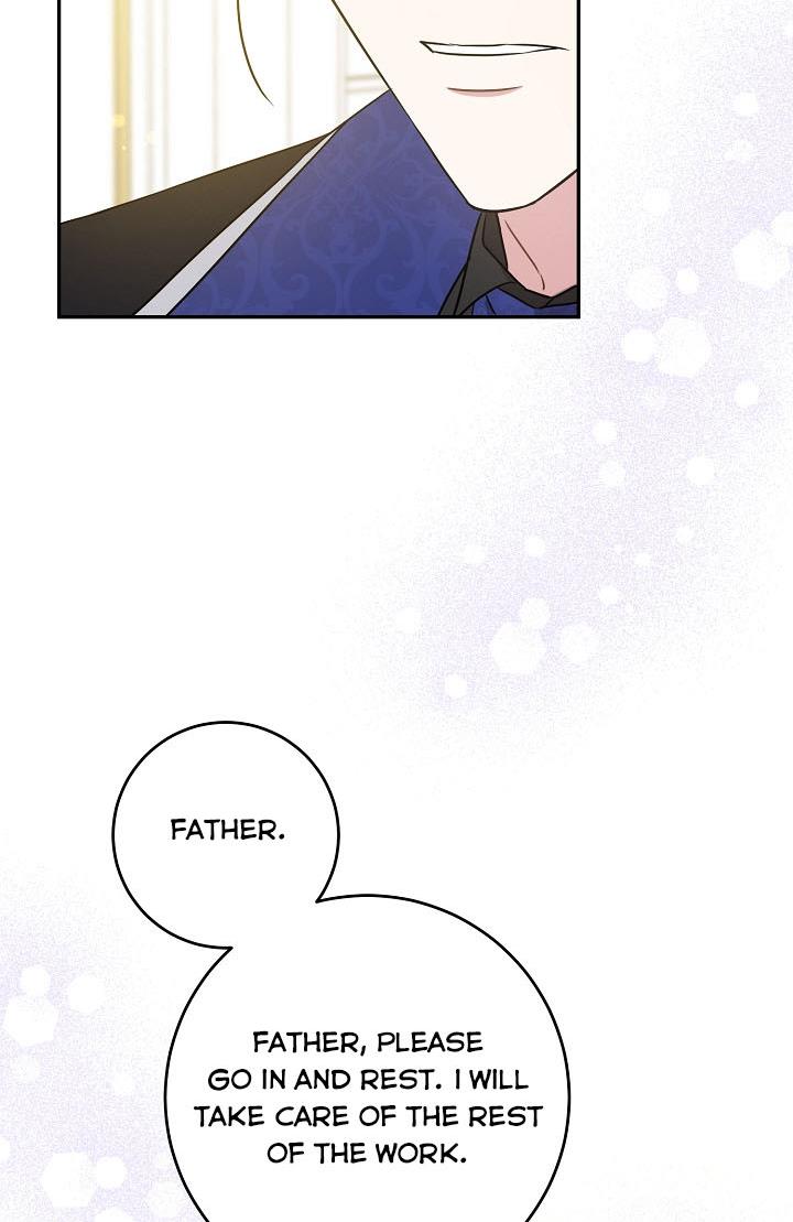 Give Me the Pacifier Chapter 24 page 23 - 
