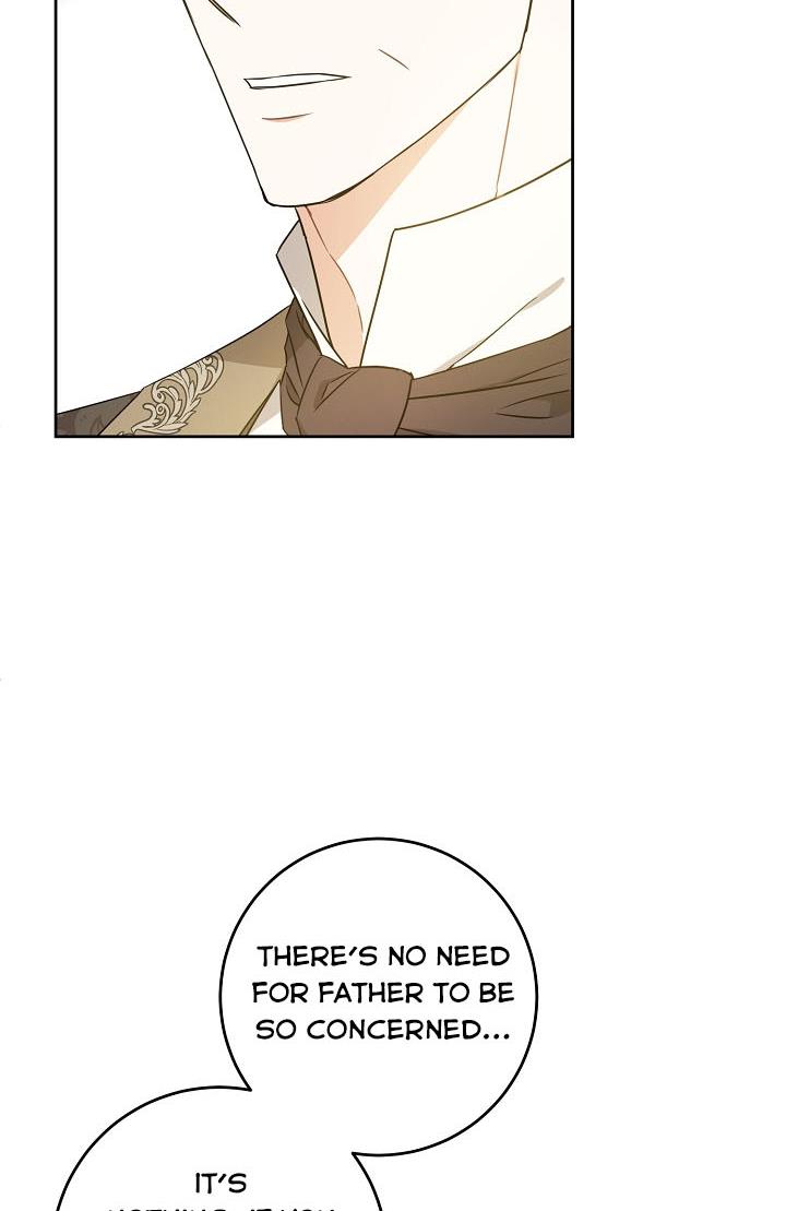 Give Me the Pacifier Chapter 24 page 30 - 