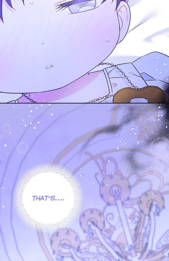 Give Me the Pacifier Chapter 24 page 37 - 