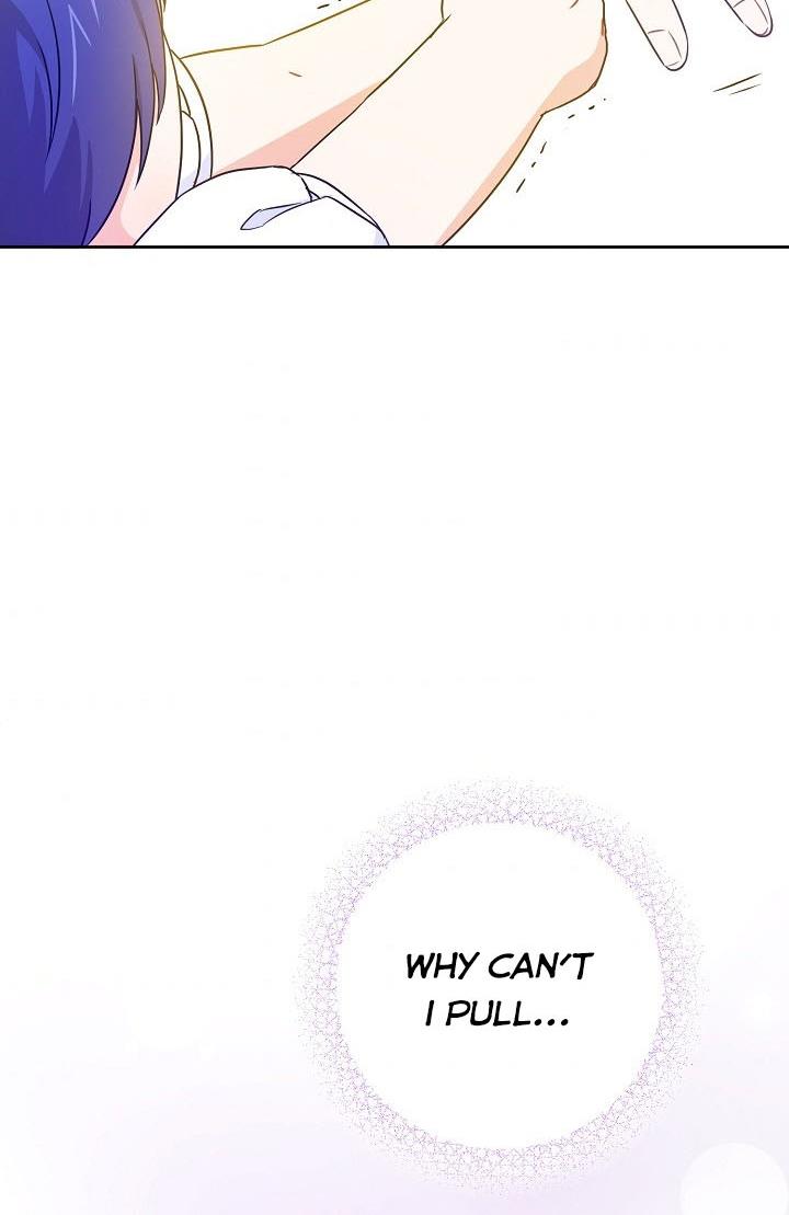 Give Me the Pacifier Chapter 24 page 44 - 