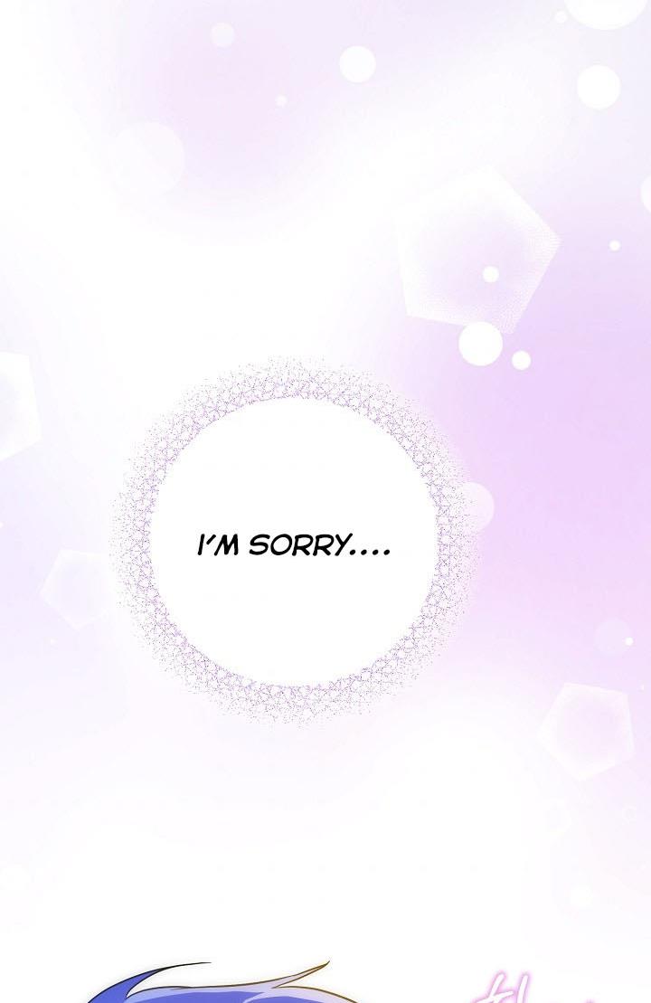 Give Me the Pacifier Chapter 24 page 45 - 