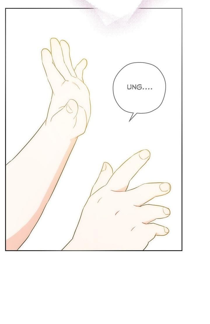 Give Me the Pacifier Chapter 24 page 56 - 