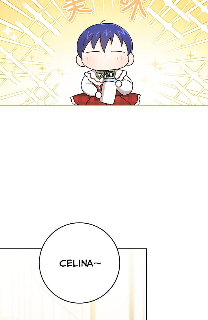 Give Me the Pacifier Chapter 24 page 78 - 