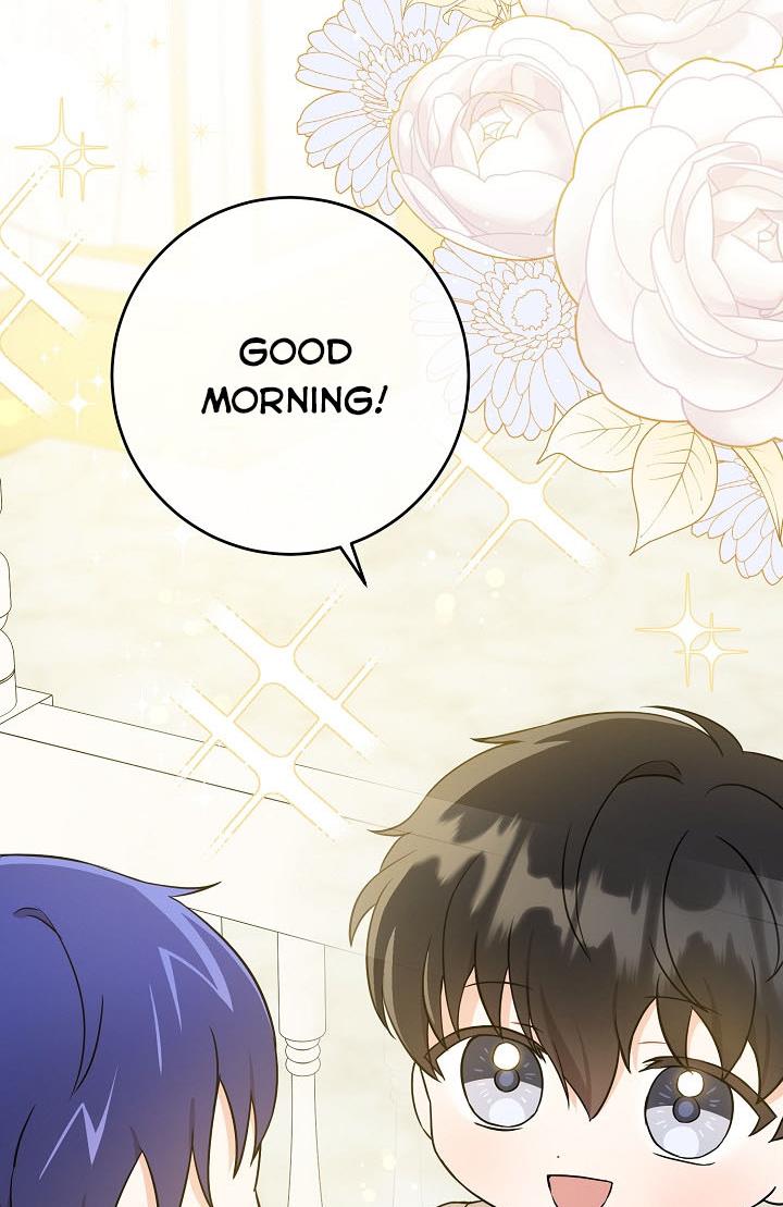 Give Me the Pacifier Chapter 24 page 80 - 