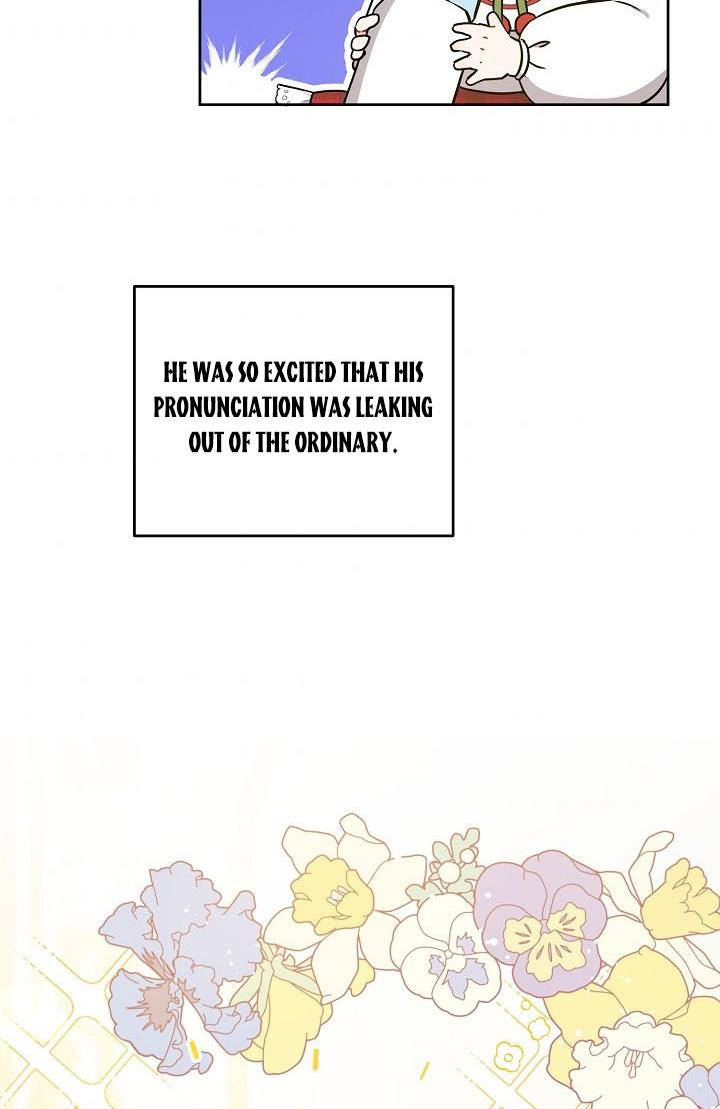 Give Me the Pacifier Chapter 24 page 84 - 