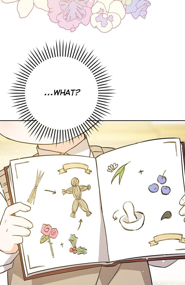 Give Me the Pacifier Chapter 24 page 86 - 