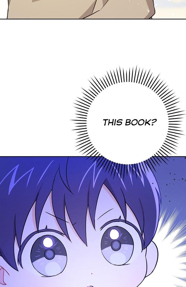 Give Me the Pacifier Chapter 24 page 87 - 